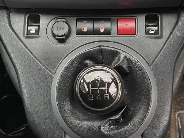 Used Citroen Berlingo 2017 for sale - 76168502: Photo 31