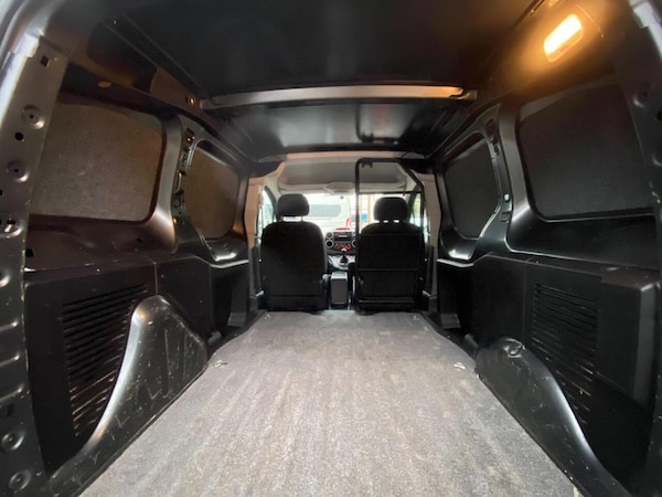 Used Citroen Berlingo 2017 for sale - 76168502: Photo 41