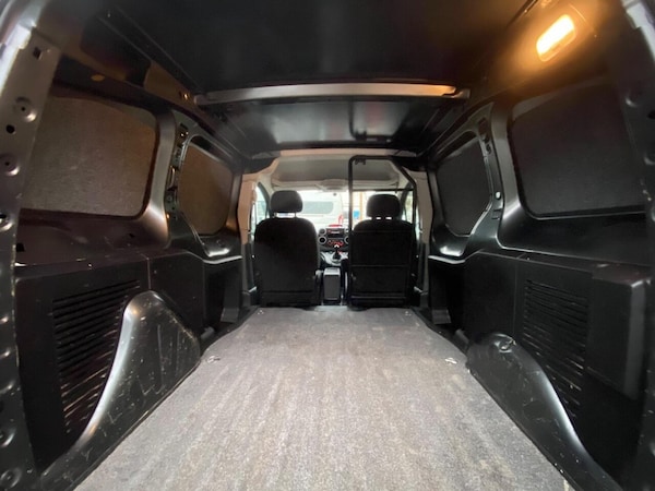 Used Citroen Berlingo 2017 for sale - 76168502: Photo 42