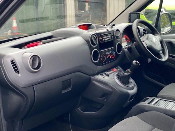 Used Citroen Berlingo 2017 for sale - 76168502: Photo 43