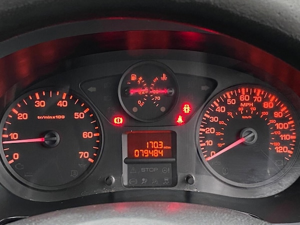 Used Citroen Berlingo 2017 for sale - 76168502: Photo 8