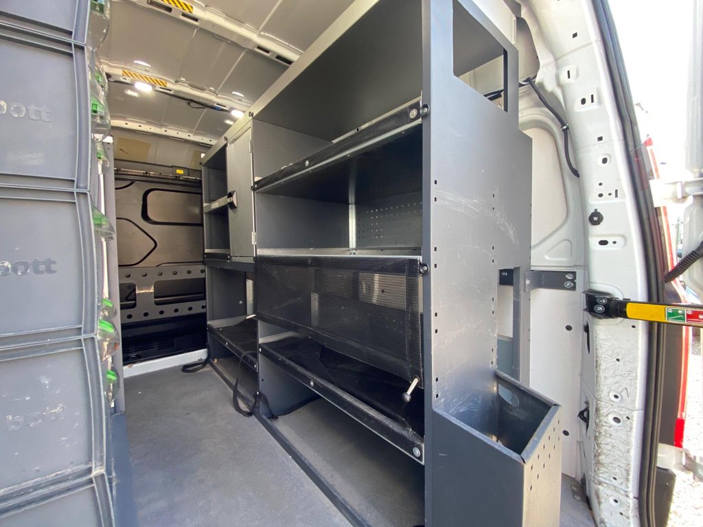 Used Ford Transit Custom 2020 for sale - 77953217: Photo 12