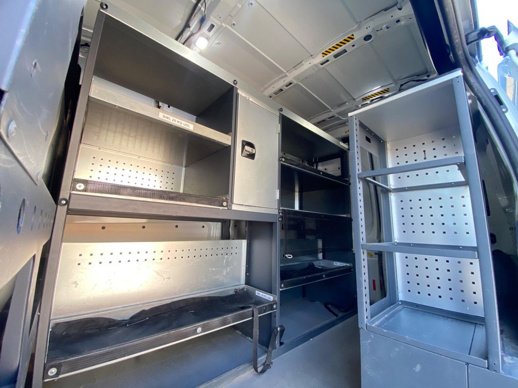 Used Ford Transit Custom 2020 for sale - 77953217: Photo 16