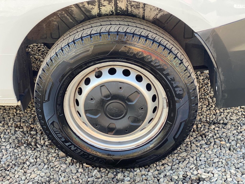 Used Ford Transit Custom 2020 for sale - 77953217: Photo 19