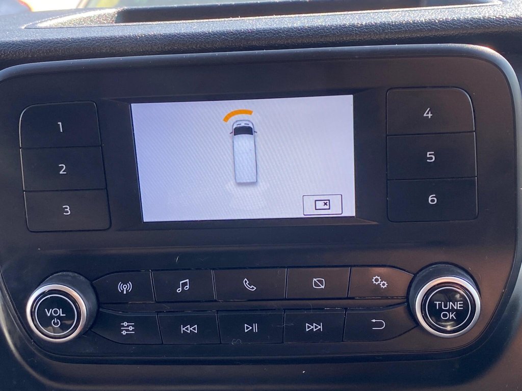 Used Ford Transit Custom 2020 for sale - 77953217: Photo 20