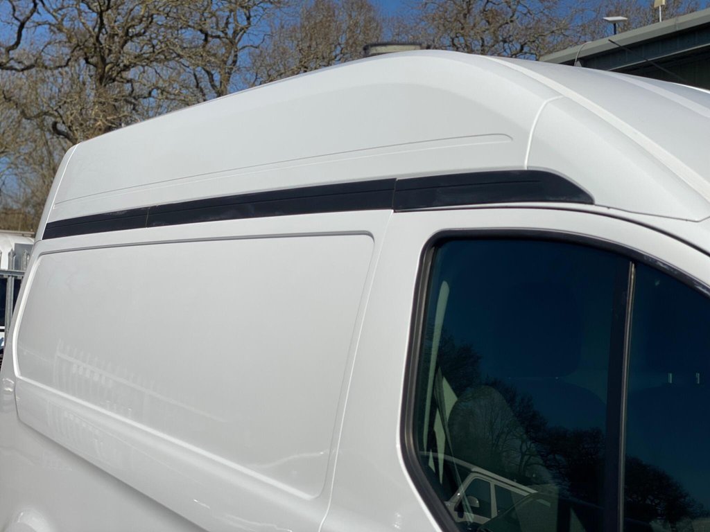 Used Ford Transit Custom 2020 for sale - 77953217: Photo 25