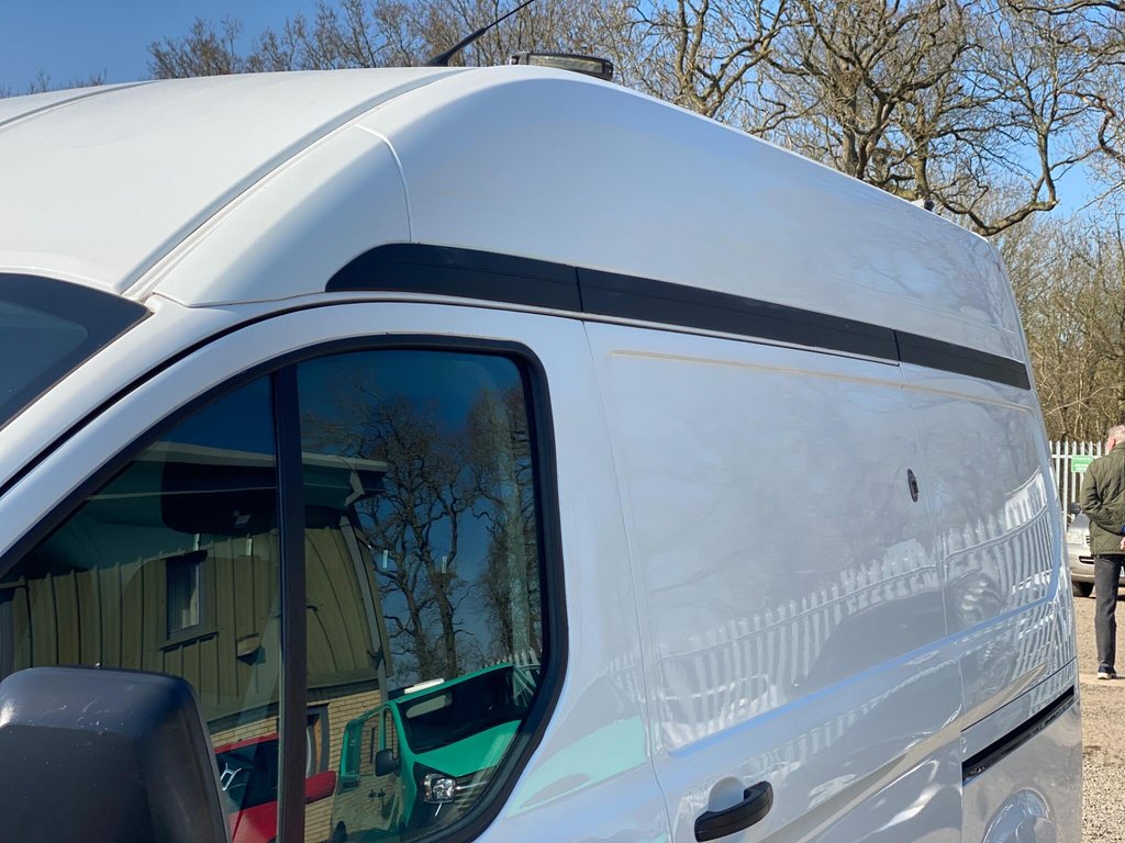 Used Ford Transit Custom 2020 for sale - 77953217: Photo 28