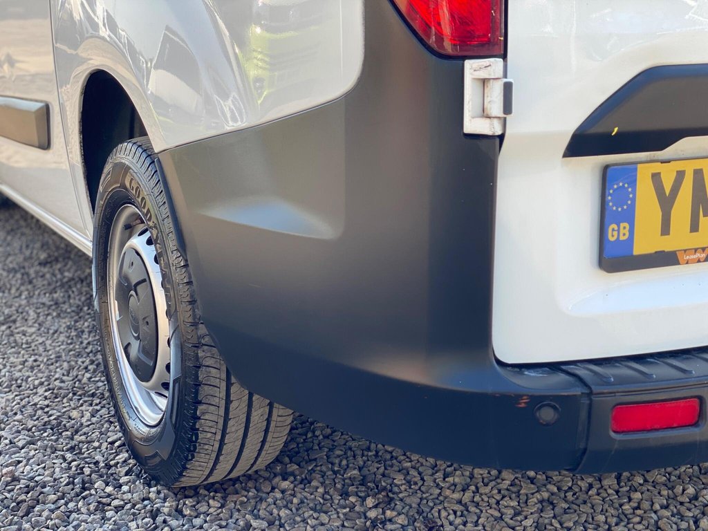 Used Ford Transit Custom 2020 for sale - 77953217: Photo 29