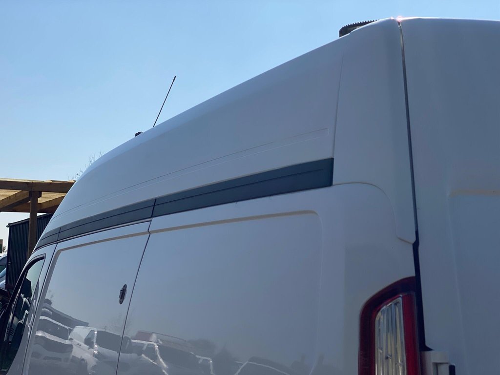 Used Ford Transit Custom 2020 for sale - 77953217: Photo 31