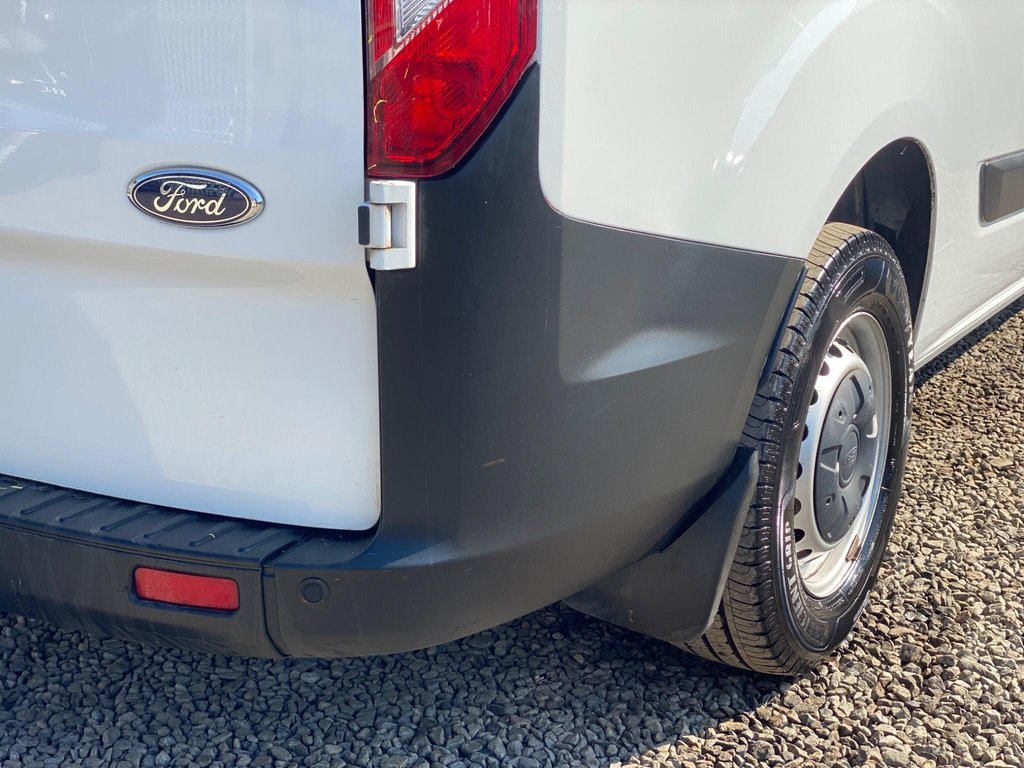 Used Ford Transit Custom 2020 for sale - 77953217: Photo 32