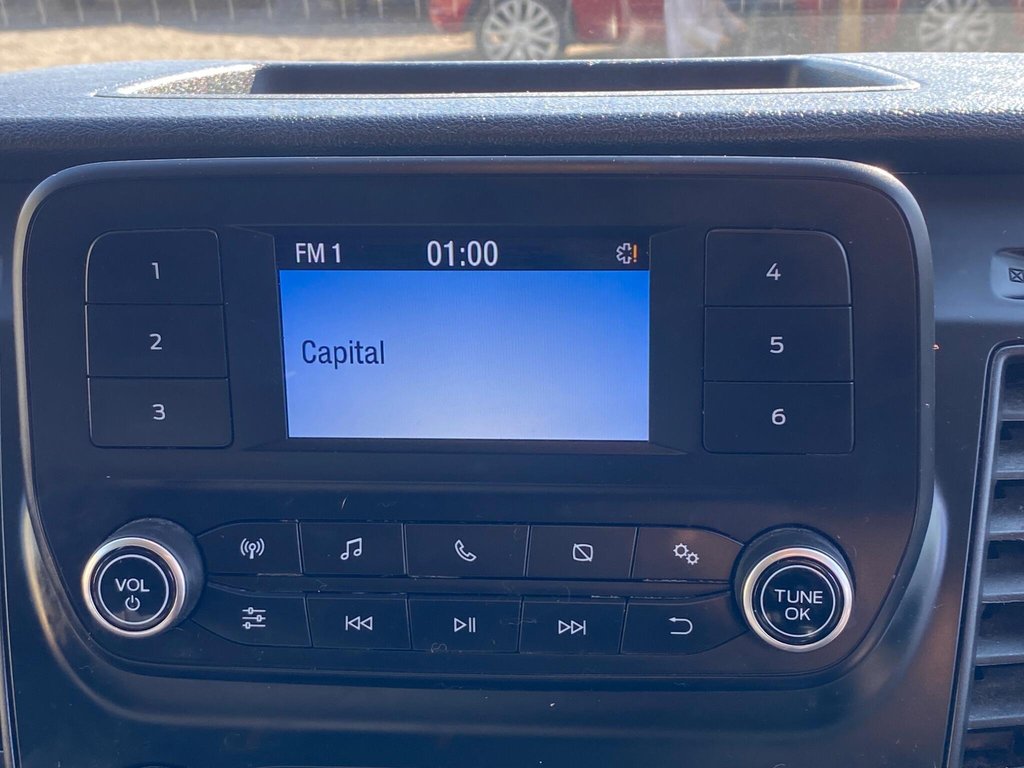 Used Ford Transit Custom 2020 for sale - 77953217: Photo 37