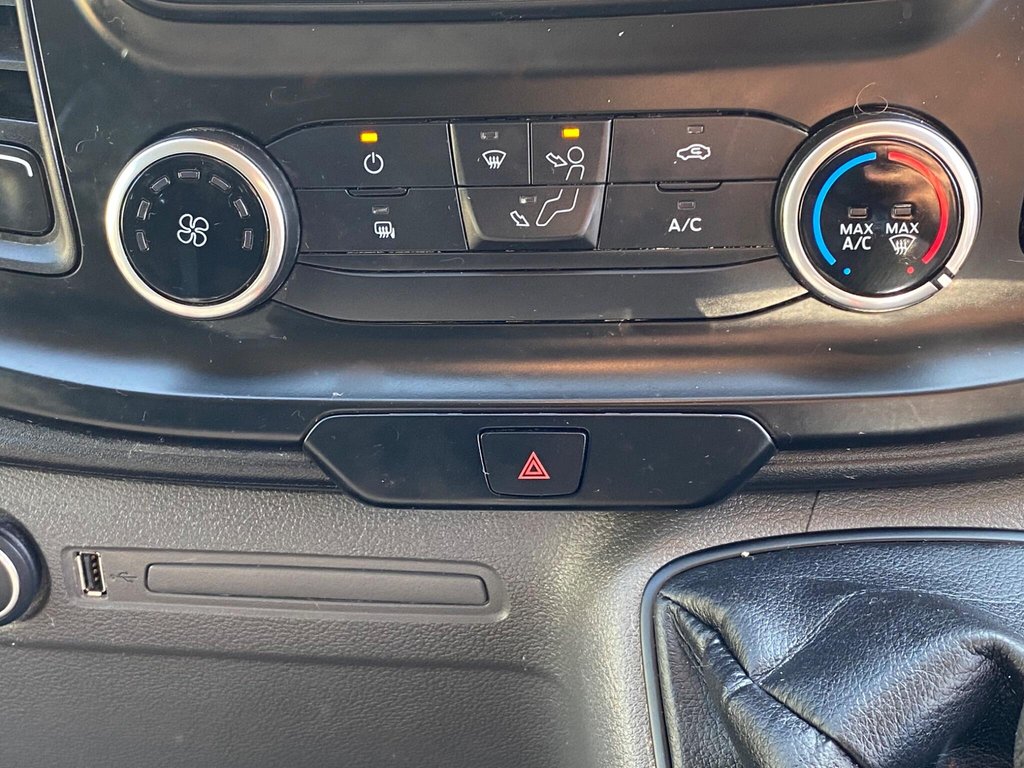 Used Ford Transit Custom 2020 for sale - 77953217: Photo 38