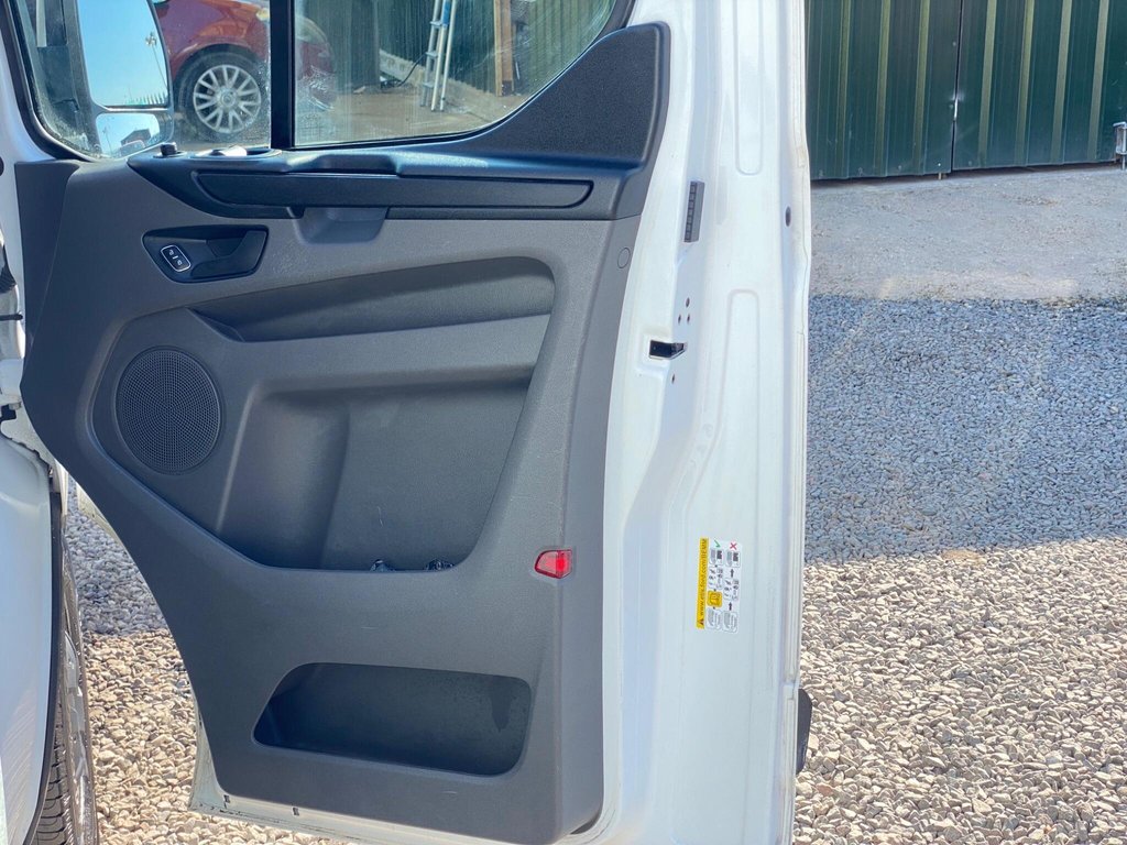 Used Ford Transit Custom 2020 for sale - 77953217: Photo 47