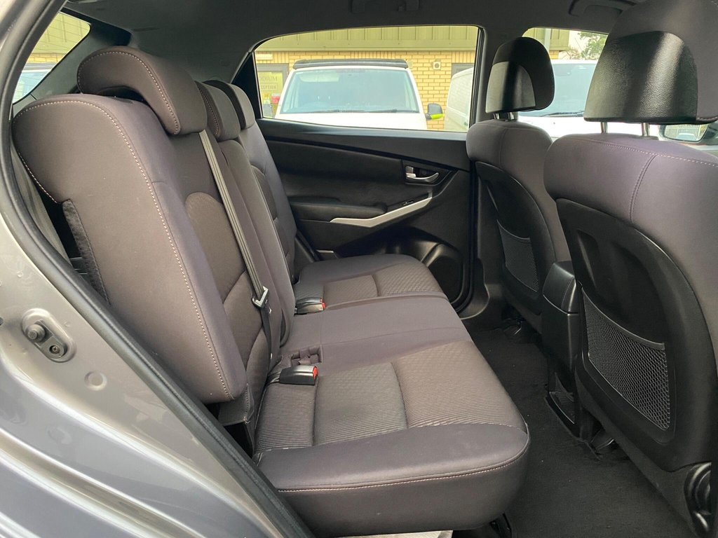 Used Ssangyong Korando 2015 for sale - 76410372: Photo 10