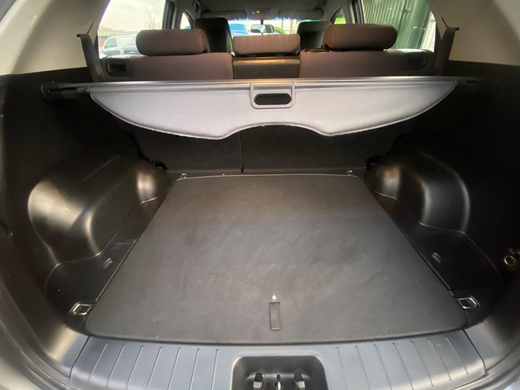 Used Ssangyong Korando 2015 for sale - 76410372: Photo 13