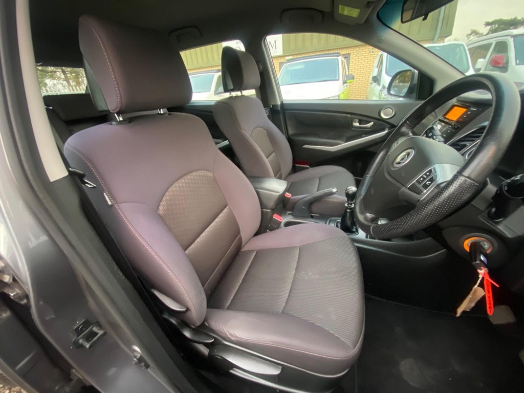 Used Ssangyong Korando 2015 for sale - 76410372: Photo 30