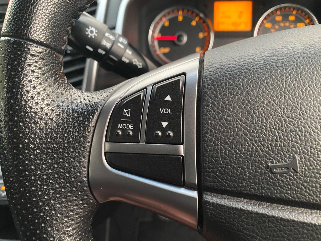 Used Ssangyong Korando 2015 for sale - 76410372: Photo 33