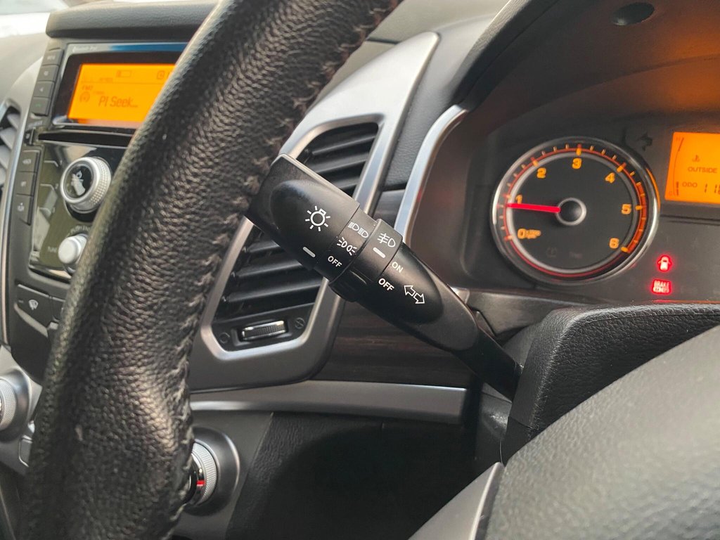 Used Ssangyong Korando 2015 for sale - 76410372: Photo 34