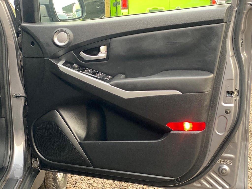 Used Ssangyong Korando 2015 for sale - 76410372: Photo 41