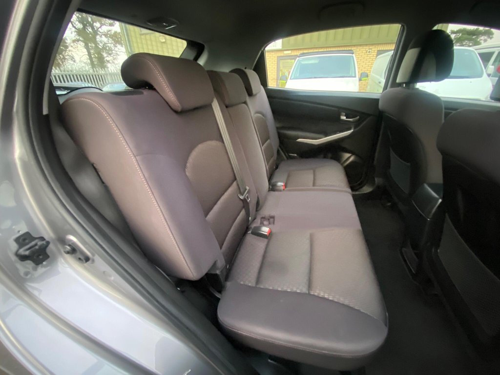 Used Ssangyong Korando 2015 for sale - 76410372: Photo 43