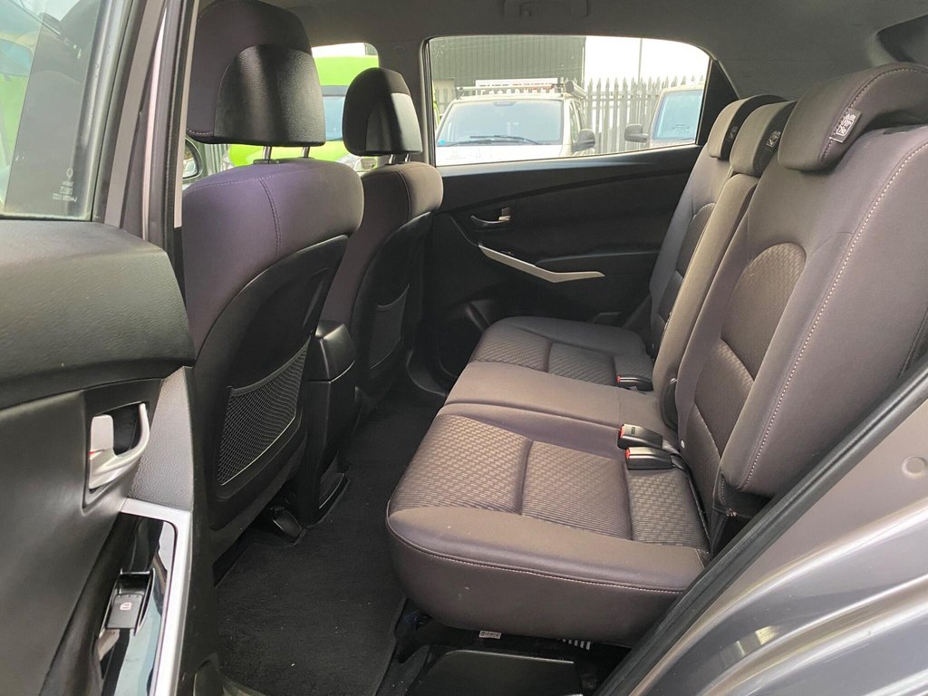 Used Ssangyong Korando 2015 for sale - 76410372: Photo 48