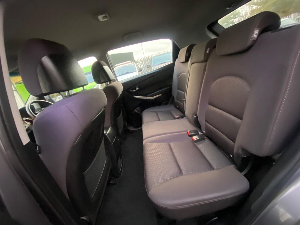 Used Ssangyong Korando 2015 for sale - 76410372: Photo 49