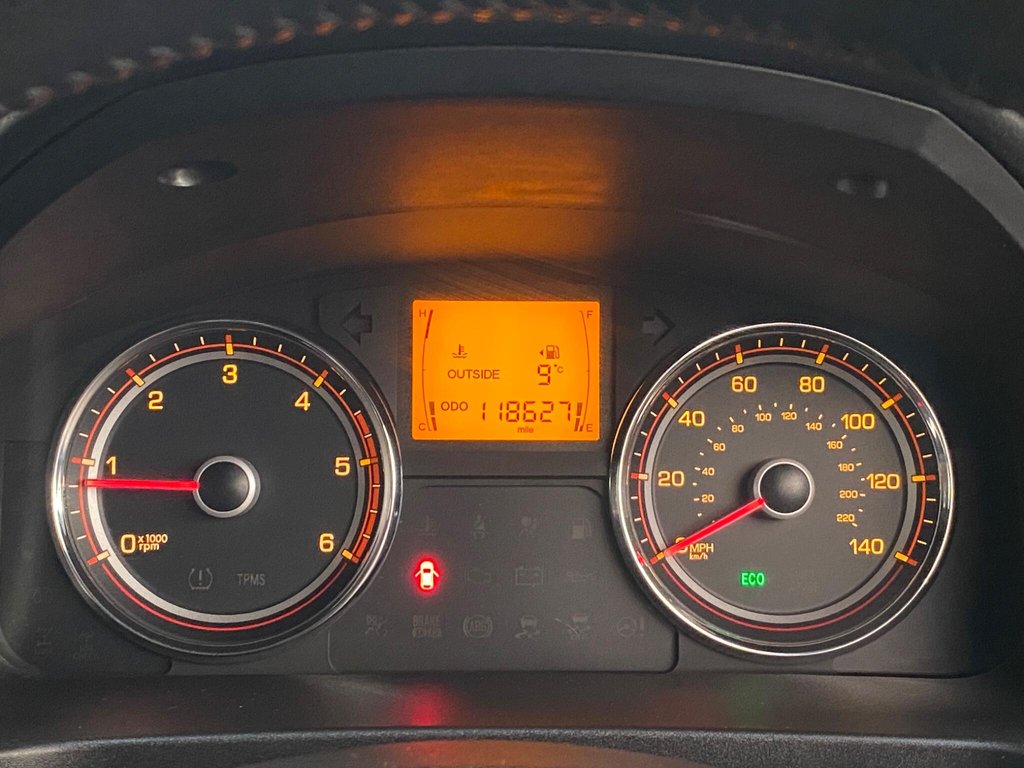 Used Ssangyong Korando 2015 for sale - 76410372: Photo 9