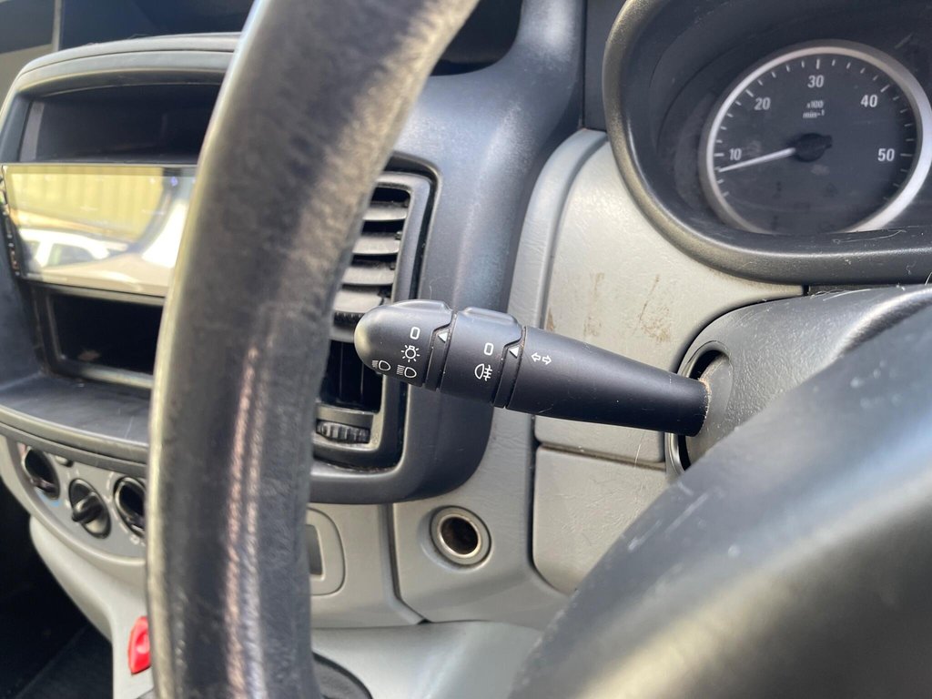 Used Vauxhall Vivaro 2014 for sale - 76454747: Photo 23