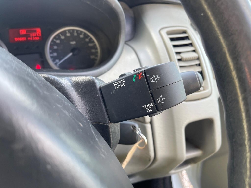 Used Vauxhall Vivaro 2014 for sale - 76454747: Photo 24