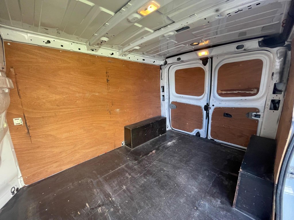 Used Vauxhall Vivaro 2014 for sale - 76454747: Photo 33