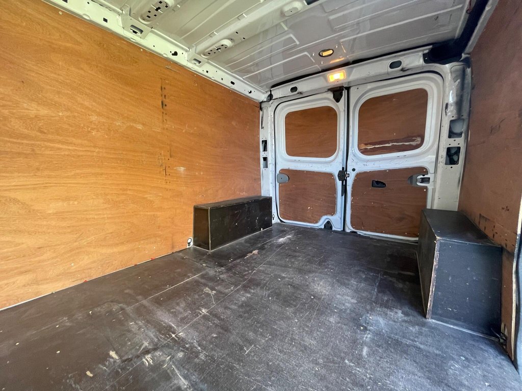 Used Vauxhall Vivaro 2014 for sale - 76454747: Photo 34