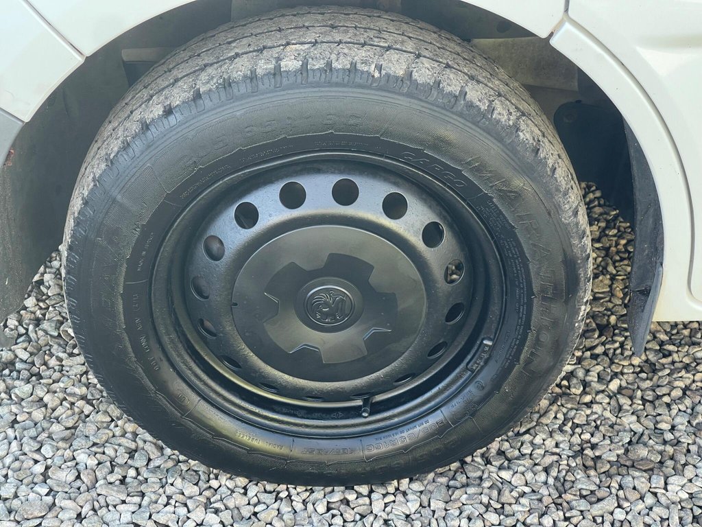 Used Vauxhall Vivaro 2014 for sale - 76454747: Photo 38