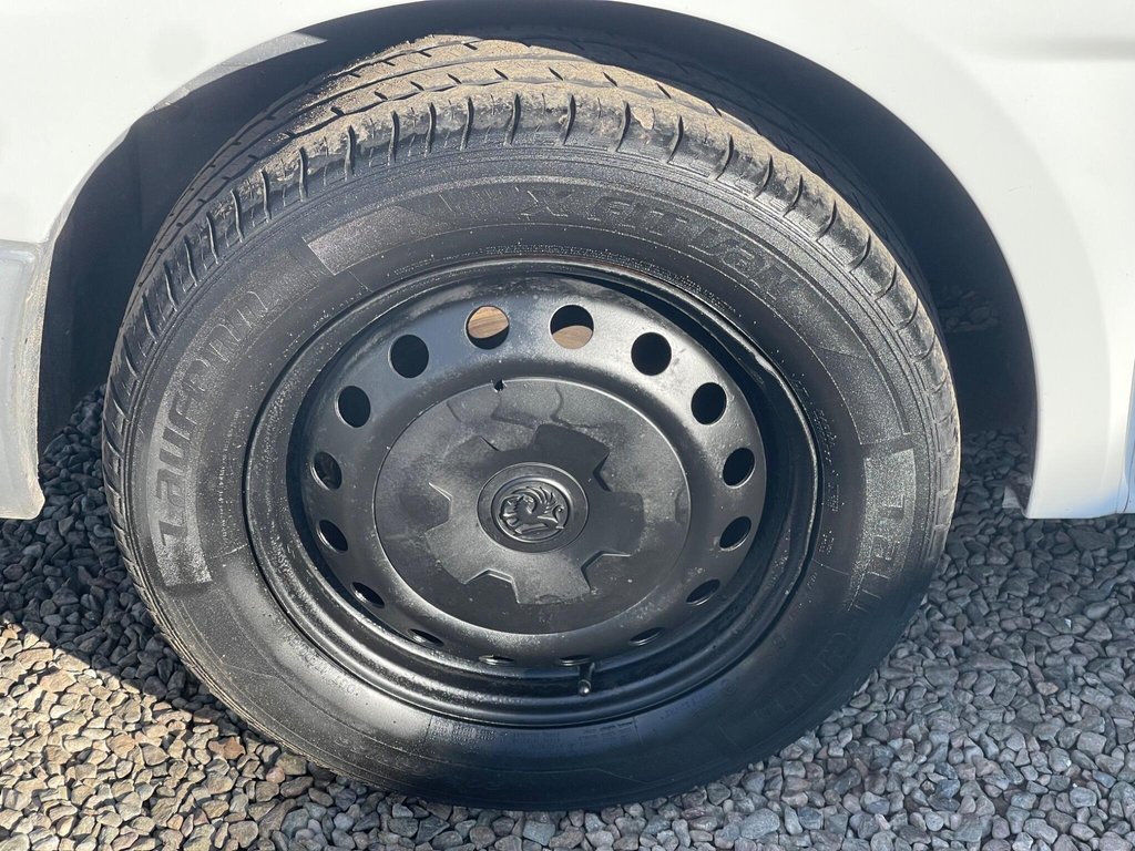 Used Vauxhall Vivaro 2014 for sale - 76454747: Photo 39