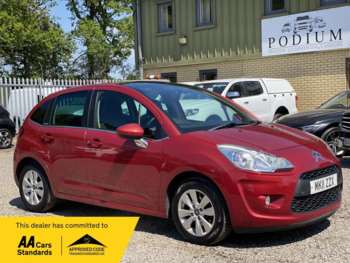 (11) - 1.4 VTi 16V VTR+ Euro 5 5dr