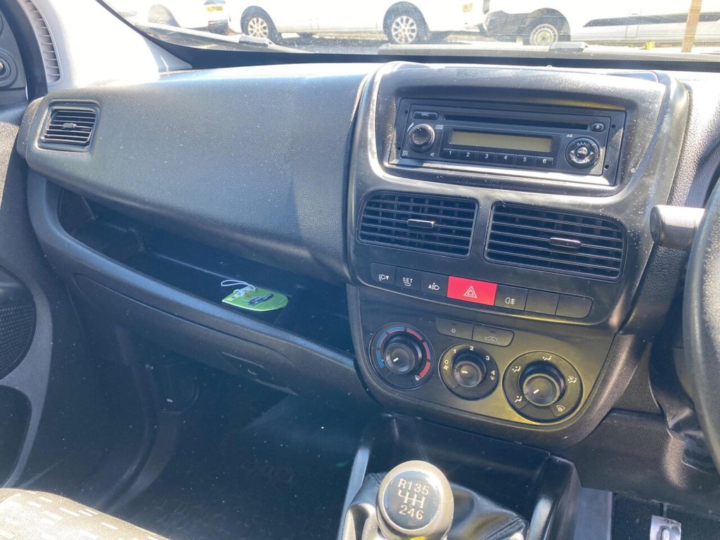 Vehicle 36