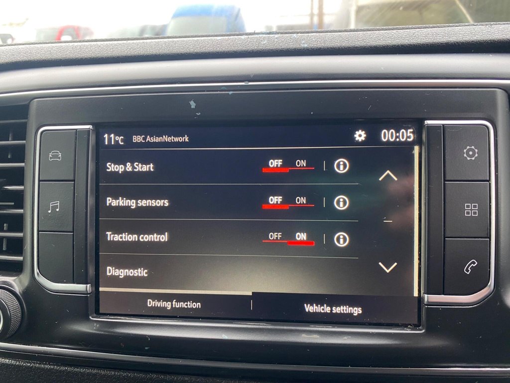 Used Vauxhall Vivaro 2022 for sale - 76590794: Photo 28