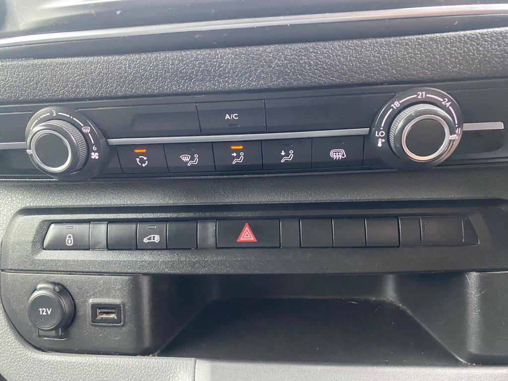 Used Vauxhall Vivaro 2022 for sale - 76590794: Photo 29