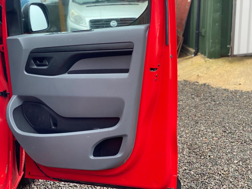 Used Vauxhall Vivaro 2022 for sale - 76590794: Photo 31