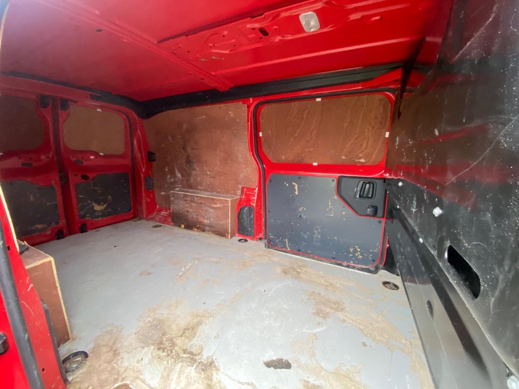 Used Vauxhall Vivaro 2022 for sale - 76590794: Photo 34