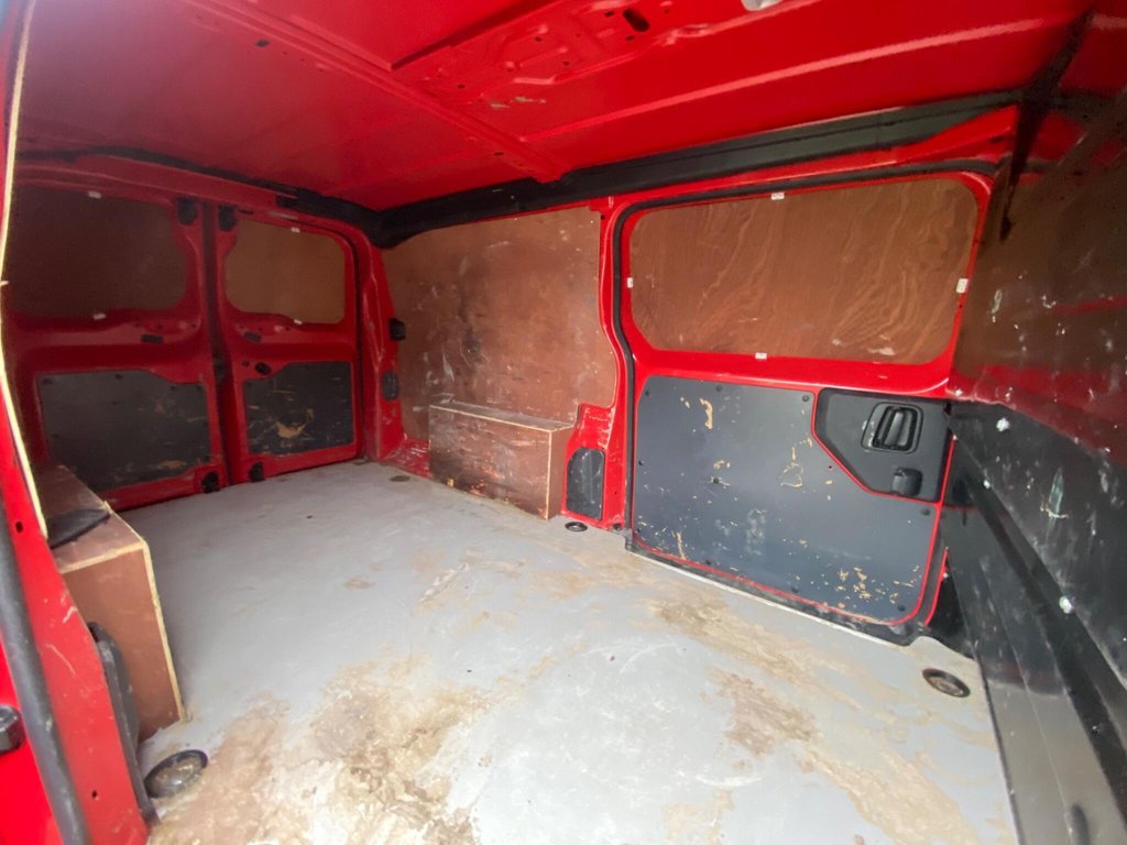 Used Vauxhall Vivaro 2022 for sale - 76590794: Photo 35