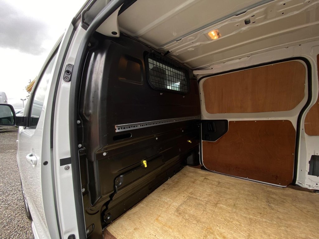 Used Toyota ProAce 2017 for sale - 76035131: Photo 11