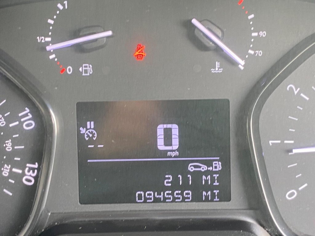 Used Toyota ProAce 2017 for sale - 76035131: Photo 16