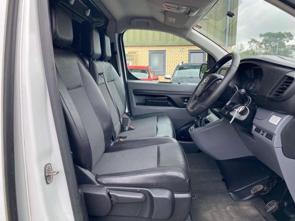 Used Toyota ProAce 2017 for sale - 76035131: Photo 17