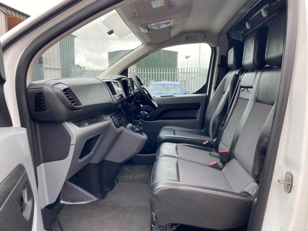 Used Toyota ProAce 2017 for sale - 76035131: Photo 18