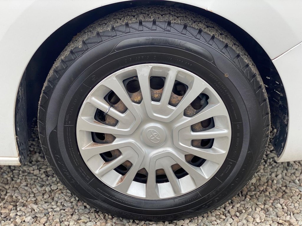 Used Toyota ProAce 2017 for sale - 76035131: Photo 19