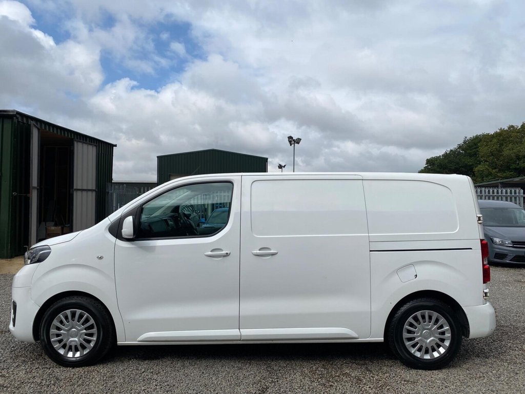Used Toyota ProAce 2017 for sale - 76035131: Photo 22