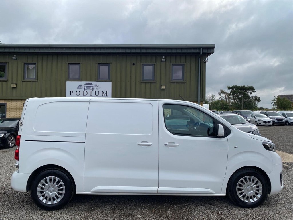 Used Toyota ProAce 2017 for sale - 76035131: Photo 25