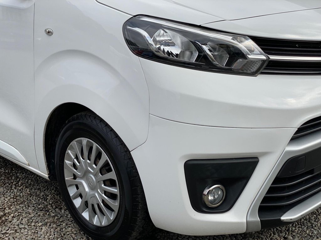 Used Toyota ProAce 2017 for sale - 76035131: Photo 27