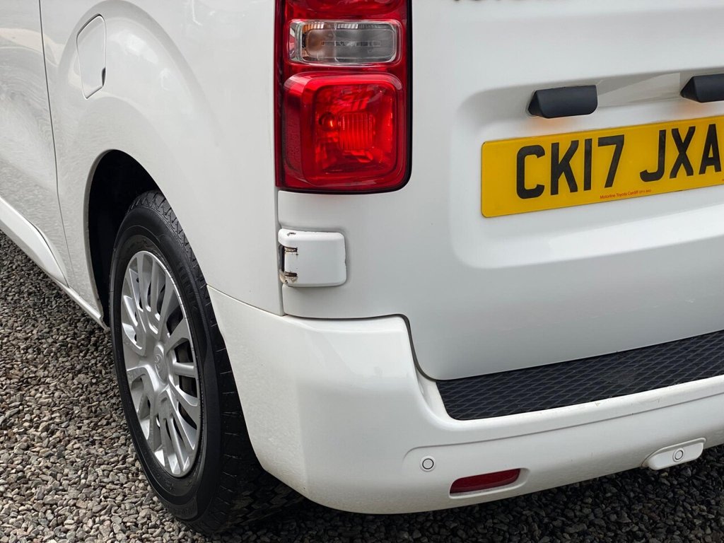 Used Toyota ProAce 2017 for sale - 76035131: Photo 31