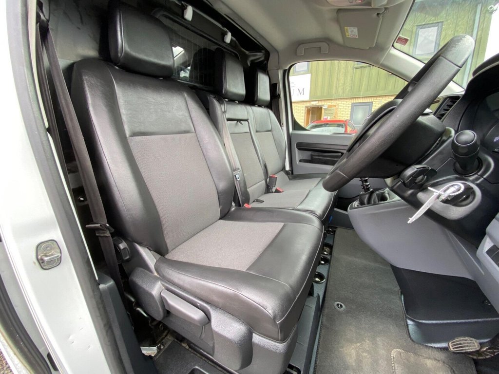 Used Toyota ProAce 2017 for sale - 76035131: Photo 35